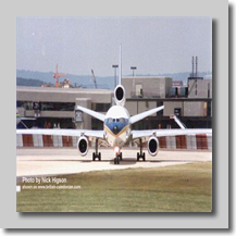 G-BHDH